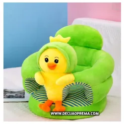 Foteljica za decu Baby Chicken