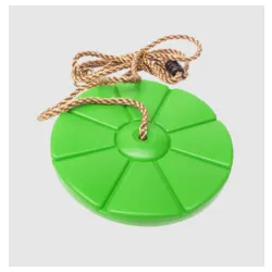 Ljuljaška za decu konopac+pvc sed.280x46mm