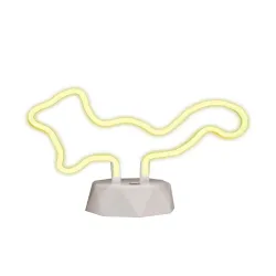 Fleksibilna LED neon traka za oblikovanje NFX075/WW