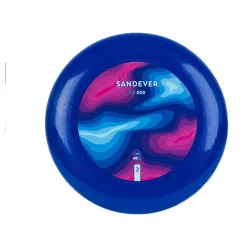 Frizbi ultimate 175g plavi