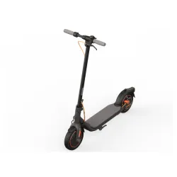 Električni Trotinet SEGWAY NINEBOT F40E/crna 100kg/17,8kg/25km/h/40km/CA 20%/367Wh/5h/maxP600W