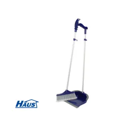 Metlica sa lopaticom Haus 70cm