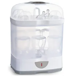 Električni sterilizator Chicco 2 u 1