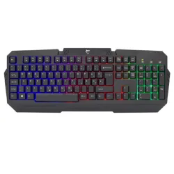 White Shark Tastatura GK 2105 Dakota 