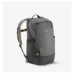 Ranac za planinarenje sa odeljkom za hladjenje 20L crna 