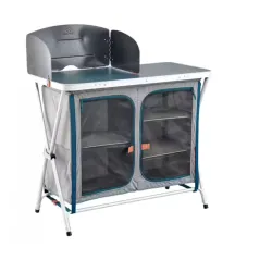 Kuhinjski elemenz za kampovanje 