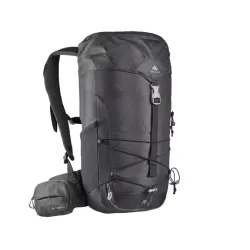 Quechua ranac za planinarenje 20L Siva
