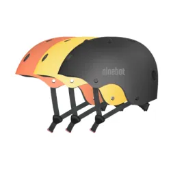 Kaciga SEGWAY Ninebot Commuter Helmet (Black) L