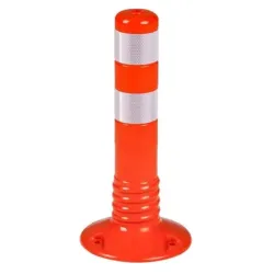 Stub parking fleksibilni tpu 45 cm