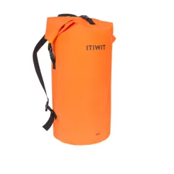 Vodootporna suva torba 40L narandžasta 