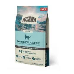 Acana CAT Bountiful Catch 340 g