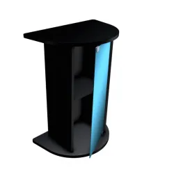 Tetra AquaArt Explorer Cabinet 30/60L black  Tetra AquaArt Explorer Cabinet 30/60L black