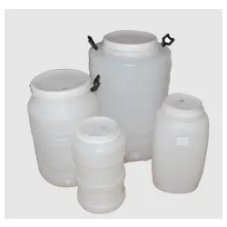 Bure za zimnicu 20 lit.