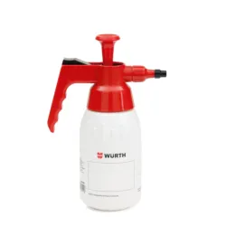 Sprej boca sa pumpom 1L  prazna