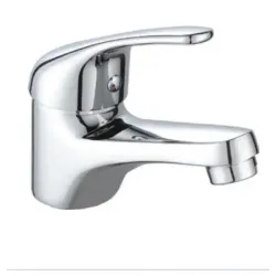 Jednoručna baterija za lavabo UNA 40mm