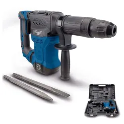 Udarni čekić za štemanje AB1500X Scheppach