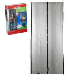 Mrežica za komarce 220x100cm