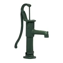 Pumpa bunarska ručna