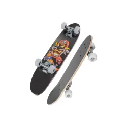 Skateboard shc-04 senhai veličina 24 “x6“ zeleni print
