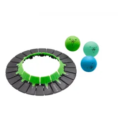 Puting komplet za igranje golfa 