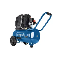 kompresor tihi HC25Si 5906140901 Scheppach