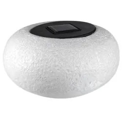Lampa led stona d15x7cm d6