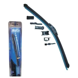 Metlica brisaca flat 500mm 20