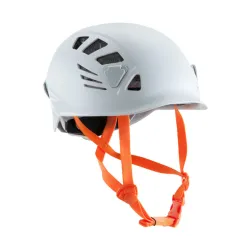 Kaciga za penjanje i planinarenje Rock siva 