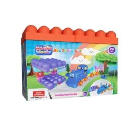 Magične kocke Voz 26kom 