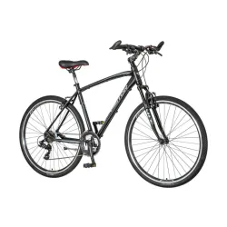 Bicikl Explorer Terra man 28" crno sivi