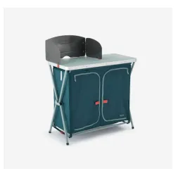 Kuhinjski element za kampovanje 