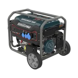 Benzinski generator BORMANN PRO BGB6000