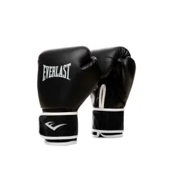 EVERLAST CORE 2 trening rukavice za boks crne