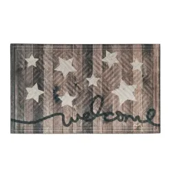 Otirač print lima stars multy home