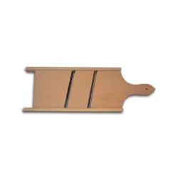 Ribež daska 2 noža