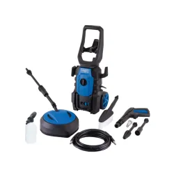 perač HPC1600-KIT  Scheppach