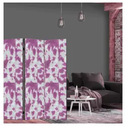 Paravan Horse pink3 krila