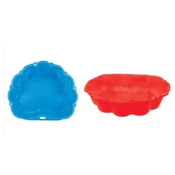 Peščanik za igru (75x95x20 cm)    