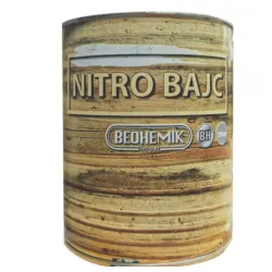 Bajc nitro trešnja za drvo 0.75l