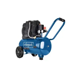 Tihi kompresor za vazduh 50l HC51Si Scheppach