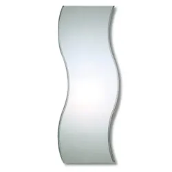 Ogledalo akrilno nepravilnog oblika 3mm 40x75cm