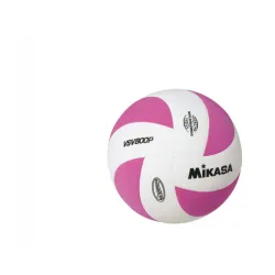 MIKASA Lopta za plažu roze 