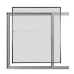 Mreža za komarce za prozor 150x130cm