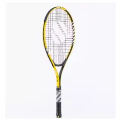 Teniski reket TR130 25" dečiji žuti