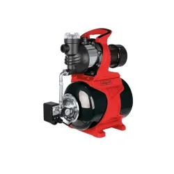 Hidropak HWW1400 Scheppach