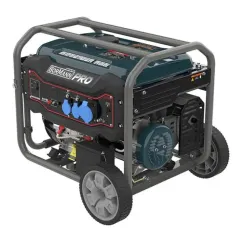 Benzinski generator BORMANN PRO BGB8000