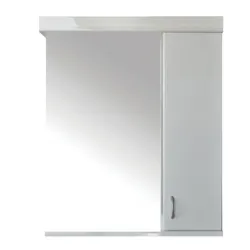 Toaletno ogledalo sa rasvetom 55