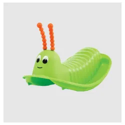 Klackalica caterpillar