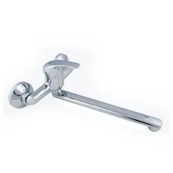 Jednoručna baterija za kuhinju zidna MARY 35mm