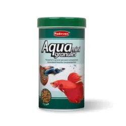 Aqua mini hrana za akvarijumske ribe 250ml